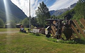 Steinklepp Camping